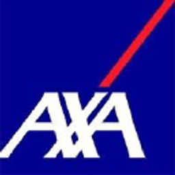 Axa logosu
